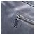 Borsa a Mano GUCCI GG Canvas Nera Argento 113017 Auth BA13508 Nero - vista 20