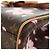LOUIS VUITTON Monogram Cherry Blossom Sac Retro PM Bag M92012 LV Auth 186707SAM Monogramma - vista 16