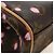 LOUIS VUITTON Monogram Cherry Blossom Sac Retro PM Bag M92012 LV Auth 186707SAM Monogramma - vista 17