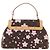 LOUIS VUITTON Monogram Cherry Blossom Sac Retro PM Bag M92012 LV Auth 186707SAM Monogramma - vista 2