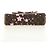 LOUIS VUITTON Monogram Cherry Blossom Sac Retro PM Bag M92012 LV Auth 186707SAM Monogramma - vista 5