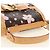 LOUIS VUITTON Monogram Cherry Blossom Sac Retro PM Bag M92012 LV Auth 186707SAM Monogramma - vista 6