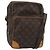LOUIS VUITTON Borsa a Spalla Monogram Amazon GM M45234 LV Auth 186808 Monogramma