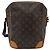 LOUIS VUITTON Borsa a Spalla Monogram Amazon GM M45234 LV Auth 186808 Monogramma - vista 2