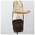 LOUIS VUITTON Borsa a Spalla Monogram Amazon GM M45234 LV Auth 186808 Monogramma - vista 23