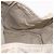 PRADA Canapa MM Handtasche Canvas Grau Gold Auth ka4948 Braun Golden - Ansicht 19