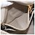 PRADA Canapa MM Handtasche Canvas Grau Gold Auth ka4948 Braun Golden - Ansicht 24