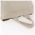 PRADA Canapa MM Handtasche Canvas Grau Gold Auth ka4948 Braun Golden - Ansicht 6