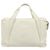 Borsa CHANEL V Stitch in pelle di agnello bianca argento CC Auth BA13606V Bianco - vista 13