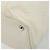 Borsa CHANEL V Stitch in pelle di agnello bianca argento CC Auth BA13606V Bianco - vista 16