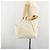 Borsa CHANEL V Stitch in pelle di agnello bianca argento CC Auth BA13606V Bianco - vista 24