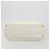 Borsa CHANEL V Stitch in pelle di agnello bianca argento CC Auth BA13606V Bianco - vista 5