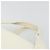 Borsa CHANEL V Stitch in pelle di agnello bianca argento CC Auth BA13606V Bianco - vista 8
