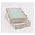 Autre Marque TIFFANY&Co. Jeu de cartes en papier Bleu Vert Auth BA13631A - vue 5