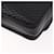 Borsa a tracolla BALLY Double Flap Chain in pelle nera e oro Auth am11961V Nero D'oro  - vista 17
