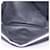 Borsa a tracolla BALLY Double Flap Chain in pelle nera e oro Auth am11961V Nero D'oro  - vista 23