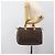 LOUIS VUITTON Borsa Monogram Speedy 30 M41526 LV Auth 187947A Monogramma - vista 21