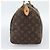 LOUIS VUITTON Borsa Monogram Speedy 30 M41526 LV Auth 187947A Monogramma - vista 4