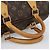 LOUIS VUITTON Borsa Monogram Speedy 30 M41526 LV Auth 187947A Monogramma - vista 7