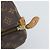LOUIS VUITTON Borsa Monogram Speedy 30 M41526 LV Auth 187947A Monogramma - vista 9