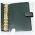 LOUIS VUITTON Funda de Agenda Taiga MM Day Planner Epicea R20403 LV Auth 189219 - vista 19