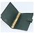 LOUIS VUITTON Funda de Agenda Taiga MM Day Planner Epicea R20403 LV Auth 189219 - vista 8