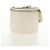 CHANEL Matelasse Chain Vanity Bag aus Lammleder Weiß Gold CC Authentisch 188894SAM Golden - Ansicht 3