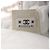 CHANEL Matelasse Chain Shoulder Bag Bore White Silver CC Auth 187487SAM Argento Bianco - vista 11