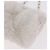 CHANEL Matelasse Chain Shoulder Bag Bore White Silver CC Auth 187487SAM Argento Bianco - vista 15