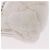 CHANEL Matelasse Chain Shoulder Bag Bore White Silver CC Auth 187487SAM Argento Bianco - vista 16