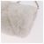 CHANEL Matelasse Chain Shoulder Bag Bore White Silver CC Auth 187487SAM Argento Bianco - vista 17