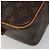 LOUIS VUITTON Borsa a Spalla Monogram Hudson M40027 LV Auth 188515SAV Monogramma - vista 18