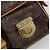 LOUIS VUITTON Borsa a Spalla Monogram Hudson M40027 LV Auth 188515SAV Monogramma - vista 19