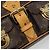 LOUIS VUITTON Borsa a Spalla Monogram Hudson M40027 LV Auth 188515SAV Monogramma - vista 21