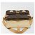 LOUIS VUITTON Borsa a Spalla Monogram Hudson M40027 LV Auth 188515SAV Monogramma - vista 22