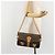LOUIS VUITTON Borsa a Spalla Monogram Hudson M40027 LV Auth 188515SAV Monogramma - vista 28