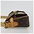 LOUIS VUITTON Borsa a Spalla Monogram Hudson M40027 LV Auth 188515SAV Monogramma - vista 4
