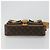 LOUIS VUITTON Borsa a Spalla Monogram Hudson M40027 LV Auth 188515SAV Monogramma - vista 5
