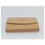 Cartera Bifold CHANEL en Piel Caviar Beige Oro CC Auth 187885 Dorado - vista 6