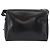 Céline CELINE Schultertasche aus Leder Schwarz Gold Auth 187456 Golden - Ansicht 2