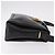 Céline CELINE Schultertasche aus Leder Schwarz Gold Auth 187456 Golden - Ansicht 3