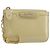 LOUIS VUITTON Vernis Pochette Cles NM Monedero Broncorail M91463 Auth 187592A