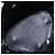 Autre Marque Borsa a Spalla PIERRE HARDY Scamosciato 2way Nero Argento Auth 187310V - vista 11