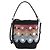 Autre Marque Borsa a Spalla PIERRE HARDY Scamosciato 2way Nero Argento Auth 187310V - vista 13