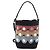 Autre Marque Borsa a Spalla PIERRE HARDY Scamosciato 2way Nero Argento Auth 187310V - vista 2