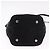 Autre Marque Borsa a Spalla PIERRE HARDY Scamosciato 2way Nero Argento Auth 187310V - vista 5