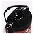 Autre Marque Borsa a Spalla PIERRE HARDY Scamosciato 2way Nero Argento Auth 187310V - vista 6