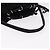 Autre Marque Borsa a Spalla PIERRE HARDY Scamosciato 2way Nero Argento Auth 187310V - vista 7