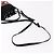 Autre Marque Borsa a Spalla PIERRE HARDY Scamosciato 2way Nero Argento Auth 187310V - vista 8