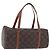 LOUIS VUITTON Borsa Monogram Papillon 30 M51385 LV Auth 188783 Monogramma